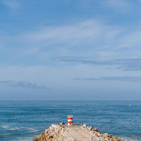 Farol Beach Place Nazaré Eksteriør billede